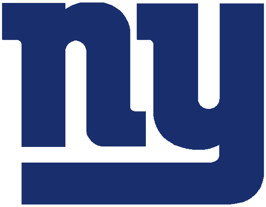 New York Giants 1961-1974 Primary Logo fabric transfer